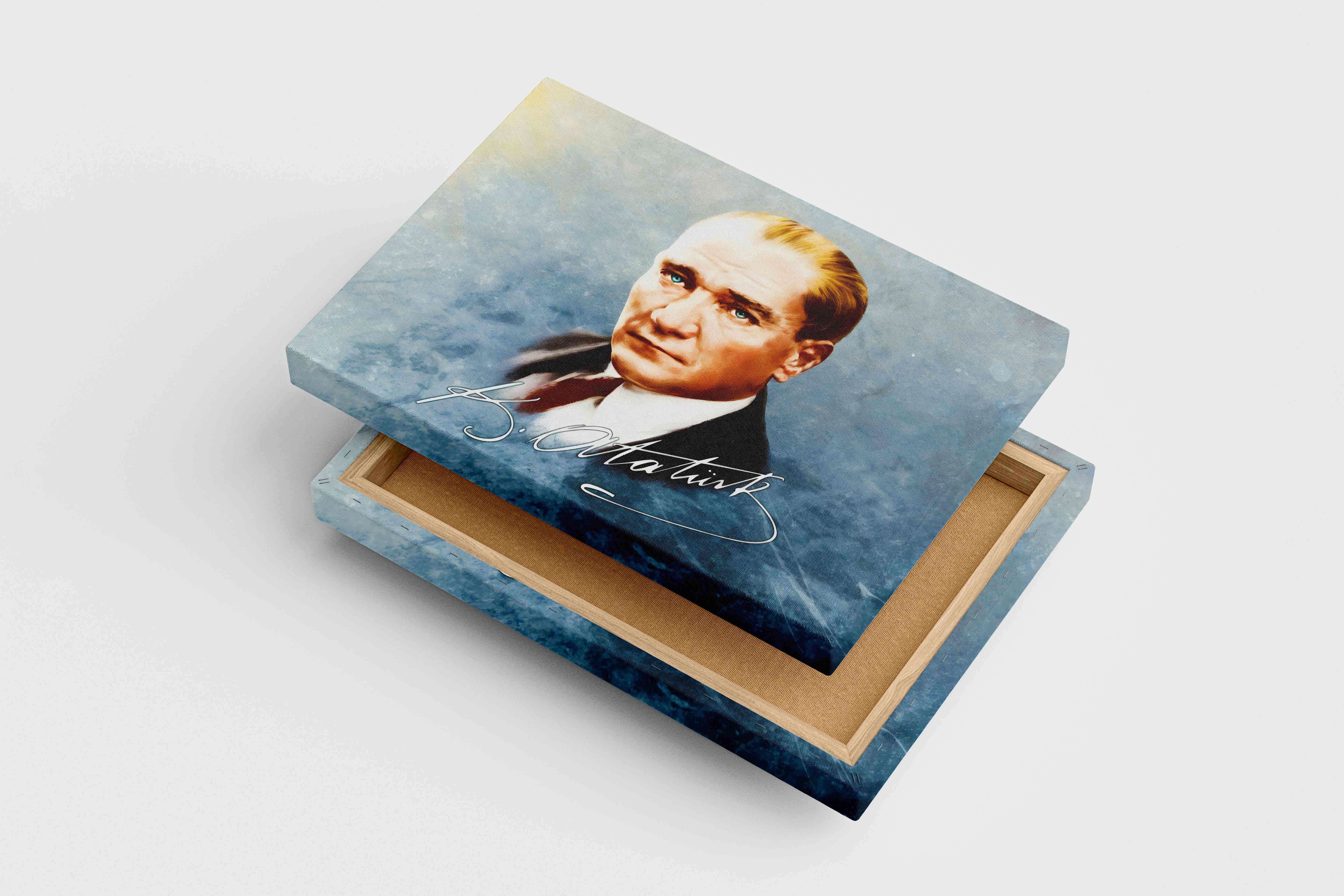 Atatürk Tablo