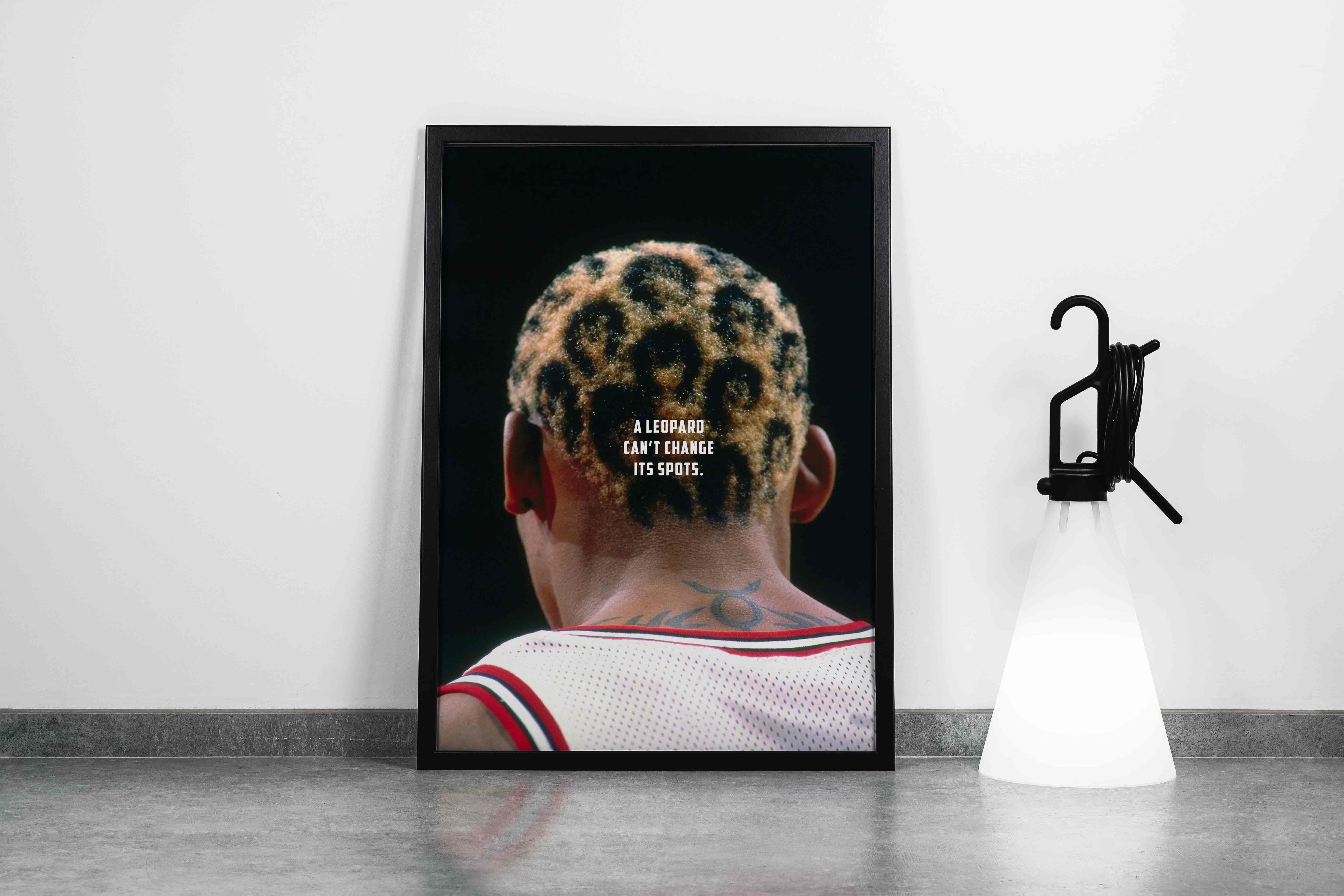 Dennis Rodman