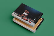 Muhammad Ali, goat, sport, art, kanvas tablo
